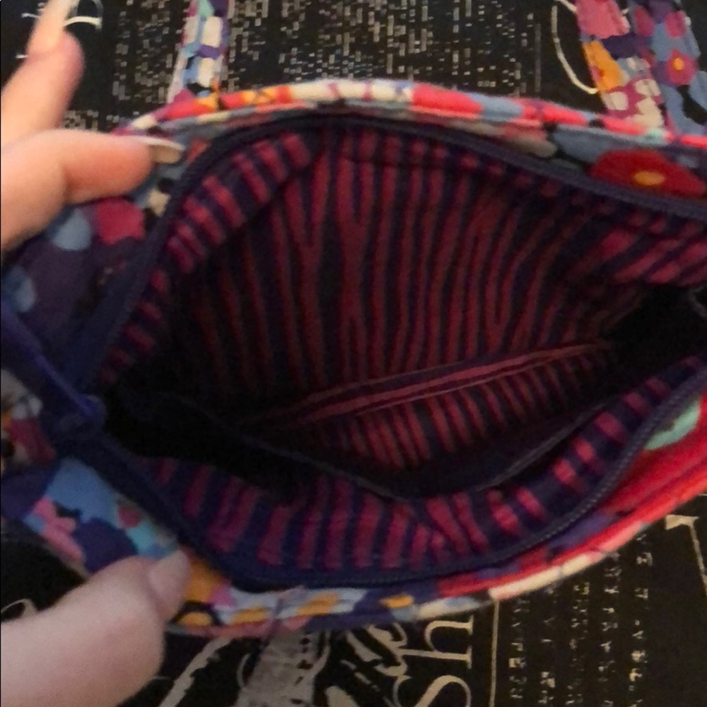 Vera Bradley purse - Picture 4 of 5